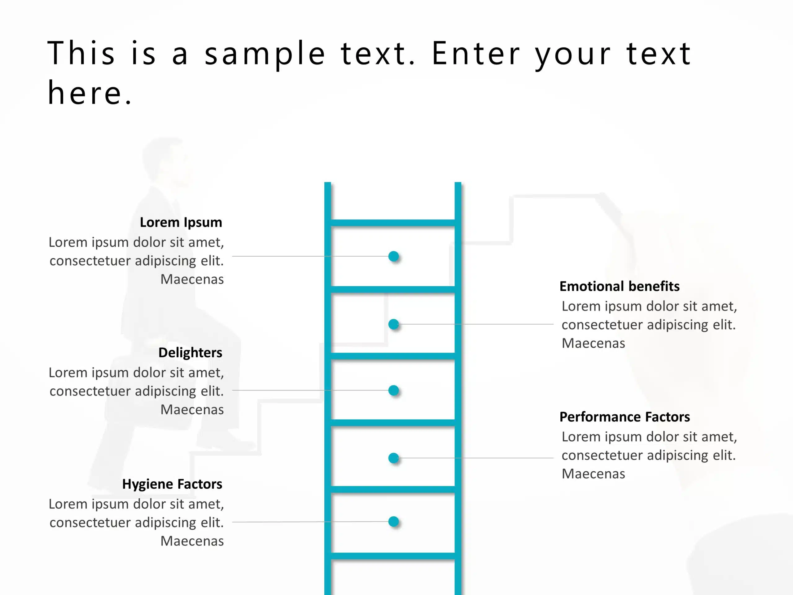 3051 Ladder balance - MAXIMA