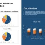 Human Resource Overview PowerPoint Template & Google Slides Theme