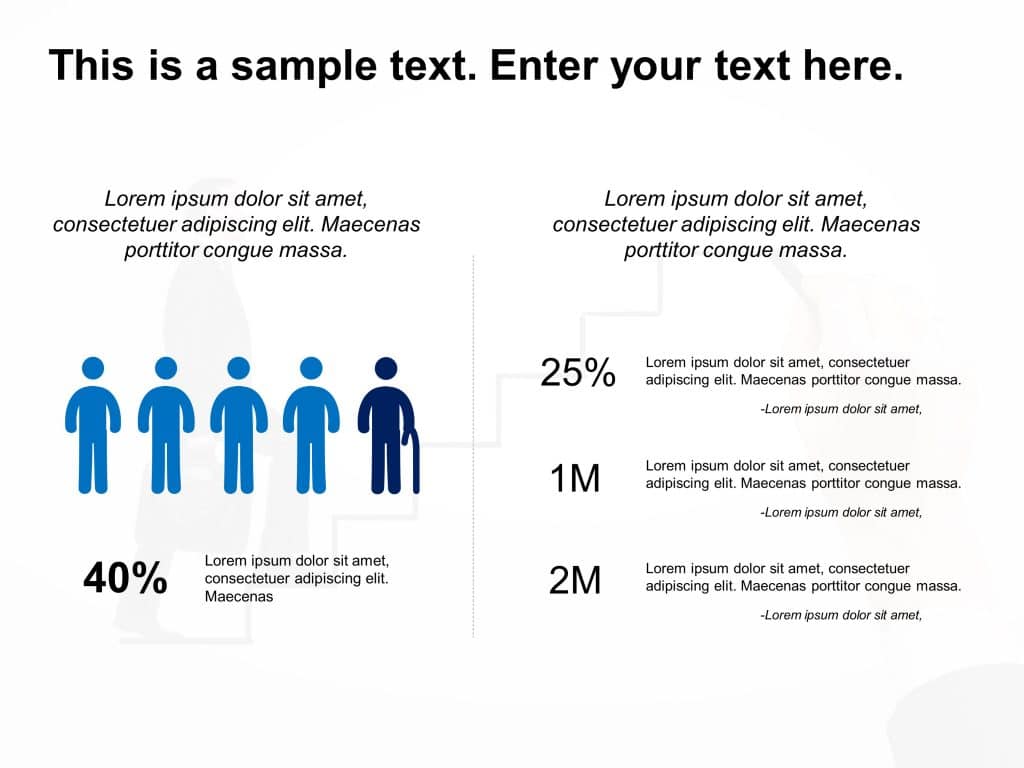 Human Resource Overview 1 PowerPoint Template