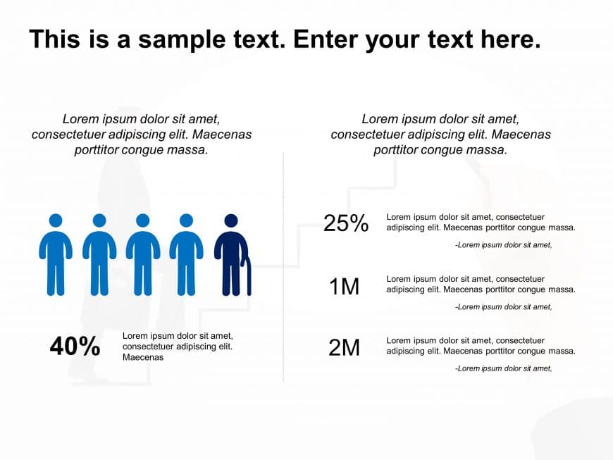 Human Resource Overview 1 PowerPoint Template