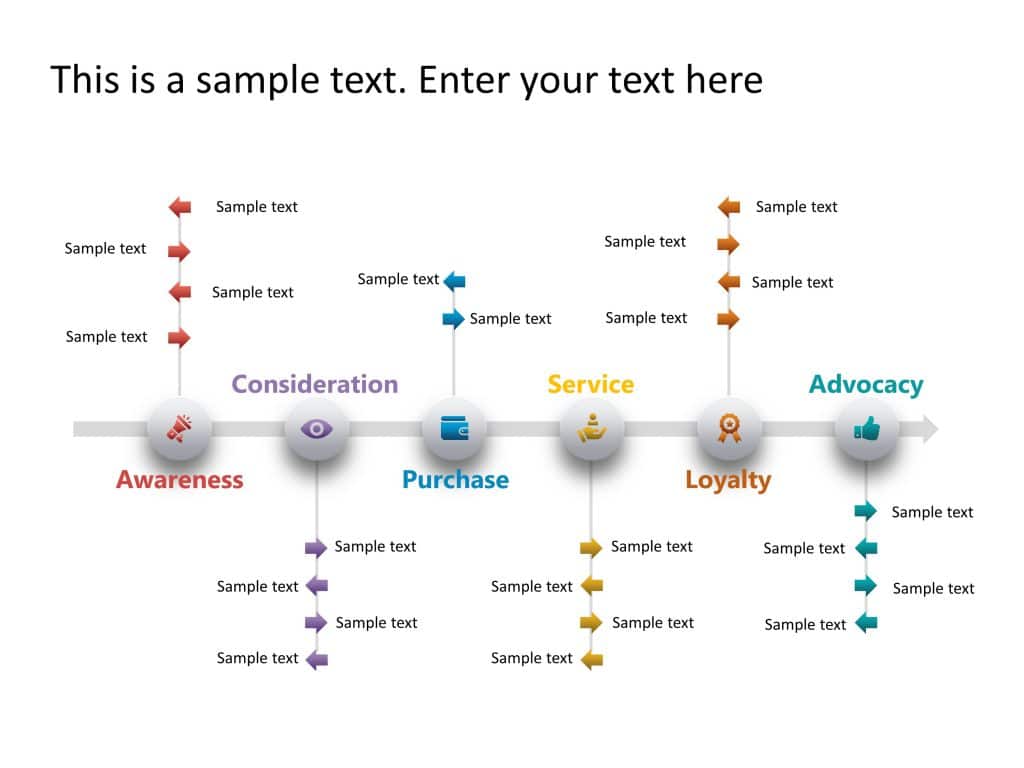 Vertical market business plan image