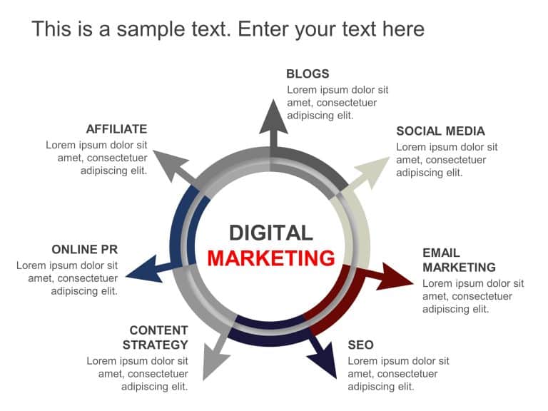 marketing strategies powerpoint