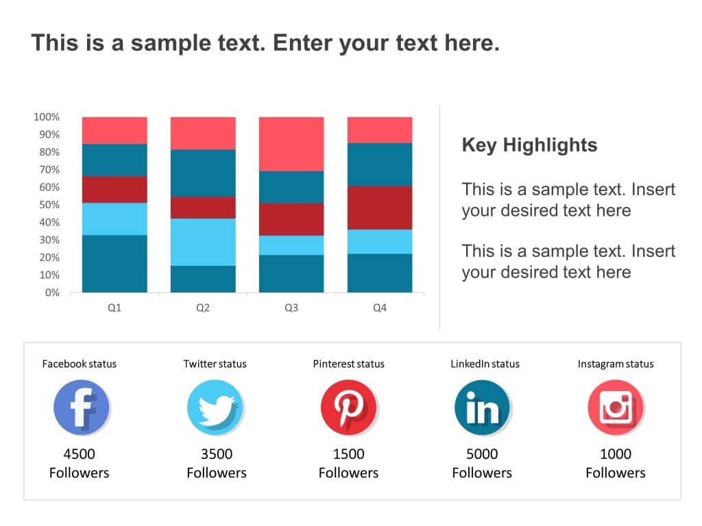 social-media-performance-dashboard-powerpoint-template