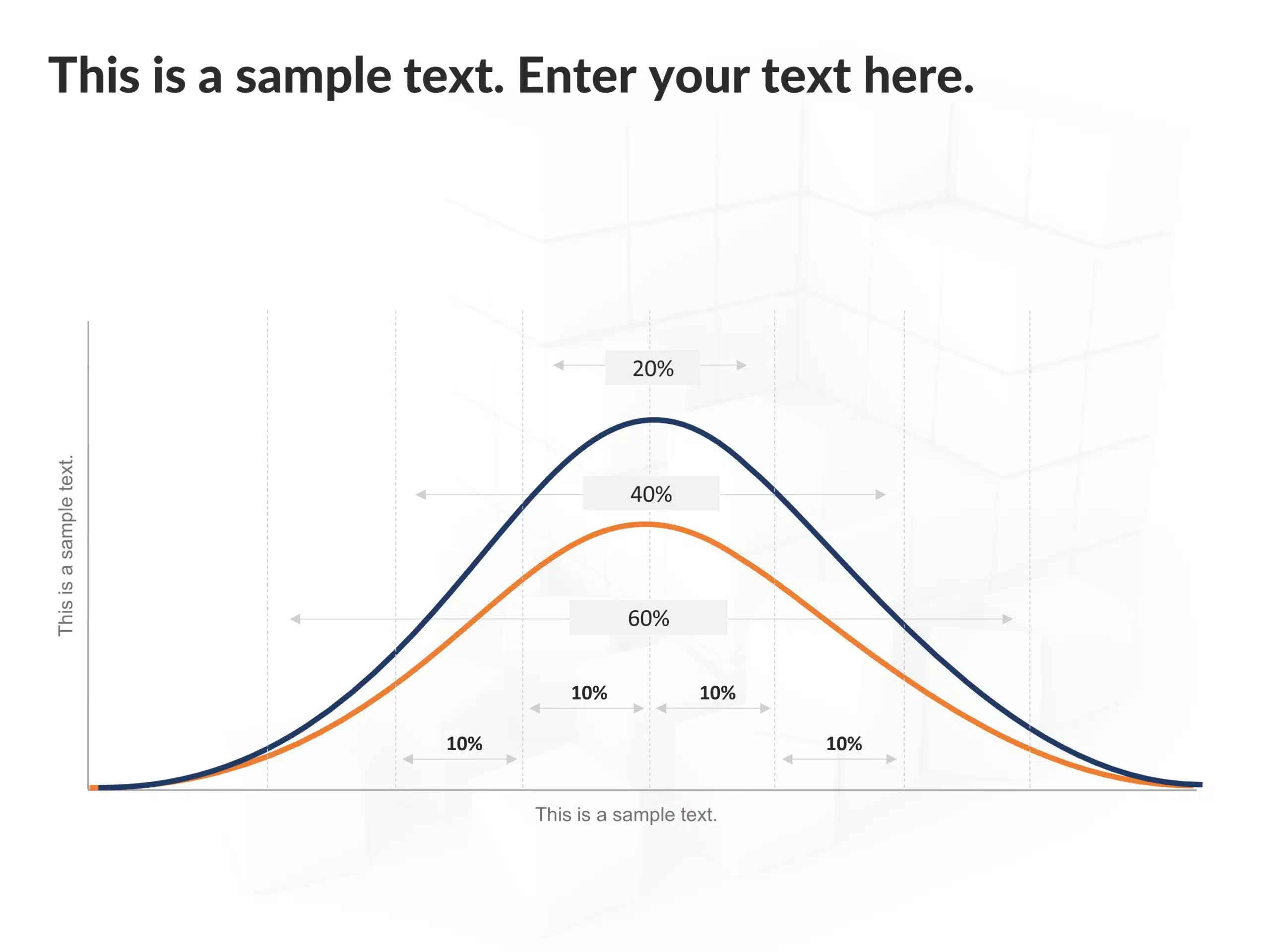 36+ Free Bell Curve PowerPoint Templates & Slides