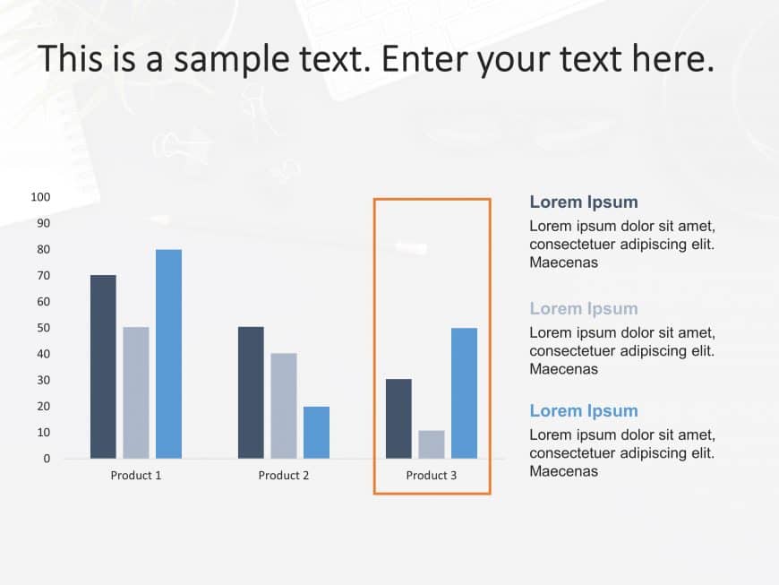 Revenue Growth Drivers PowerPoint Template