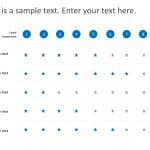 Survey Ratings PowerPoint Template & Google Slides Theme