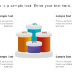 Bar Chart PowerPoint Template & Google Slides Theme