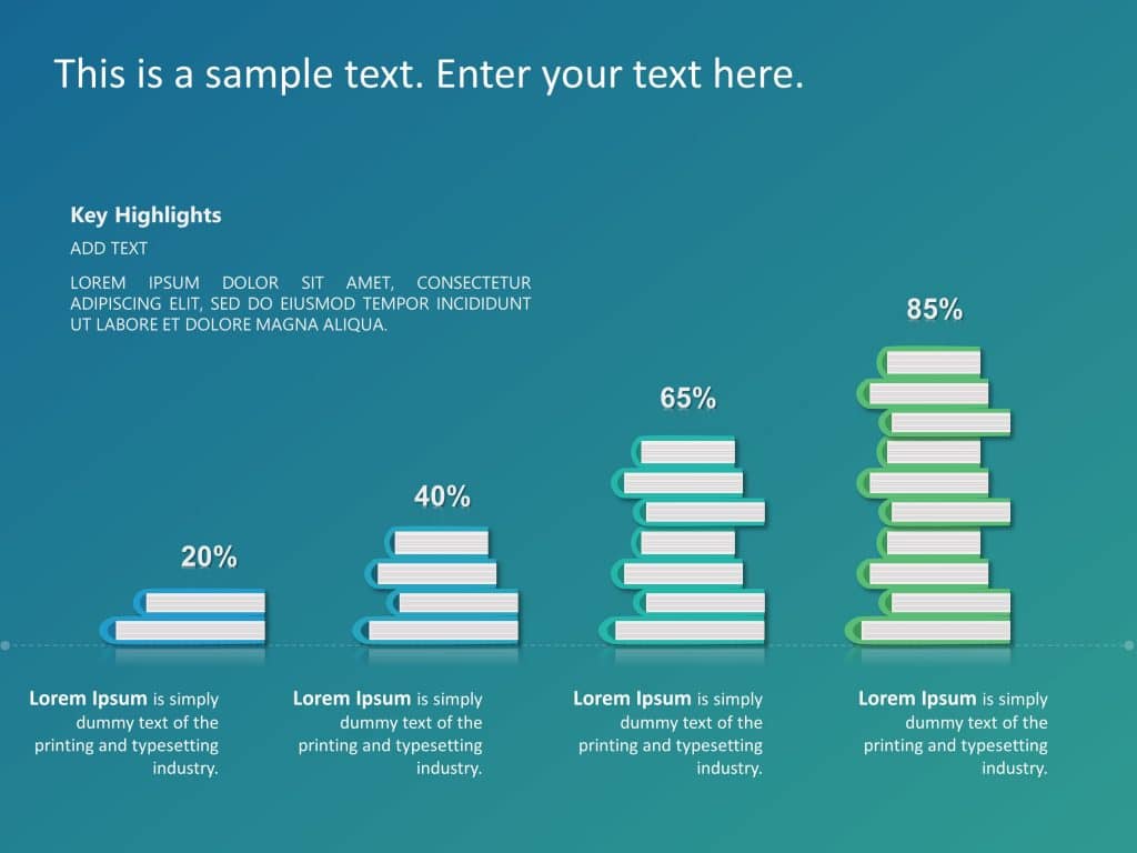 book-market-share-powerpoint-template