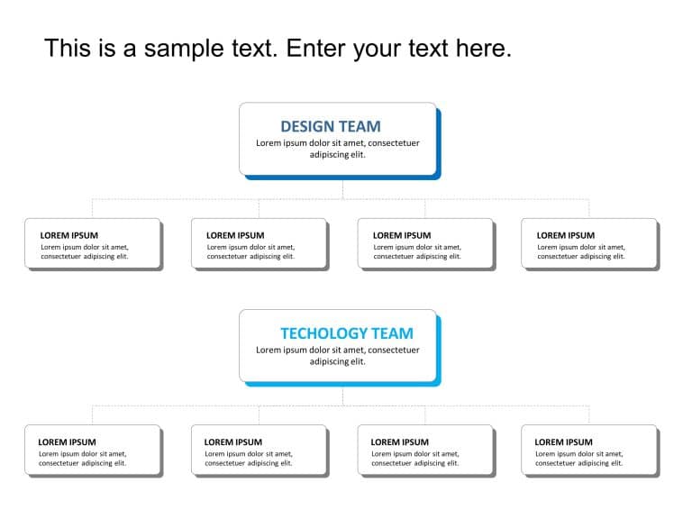 Team Governance PowerPoint Template