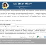 Biography PowerPoint Template