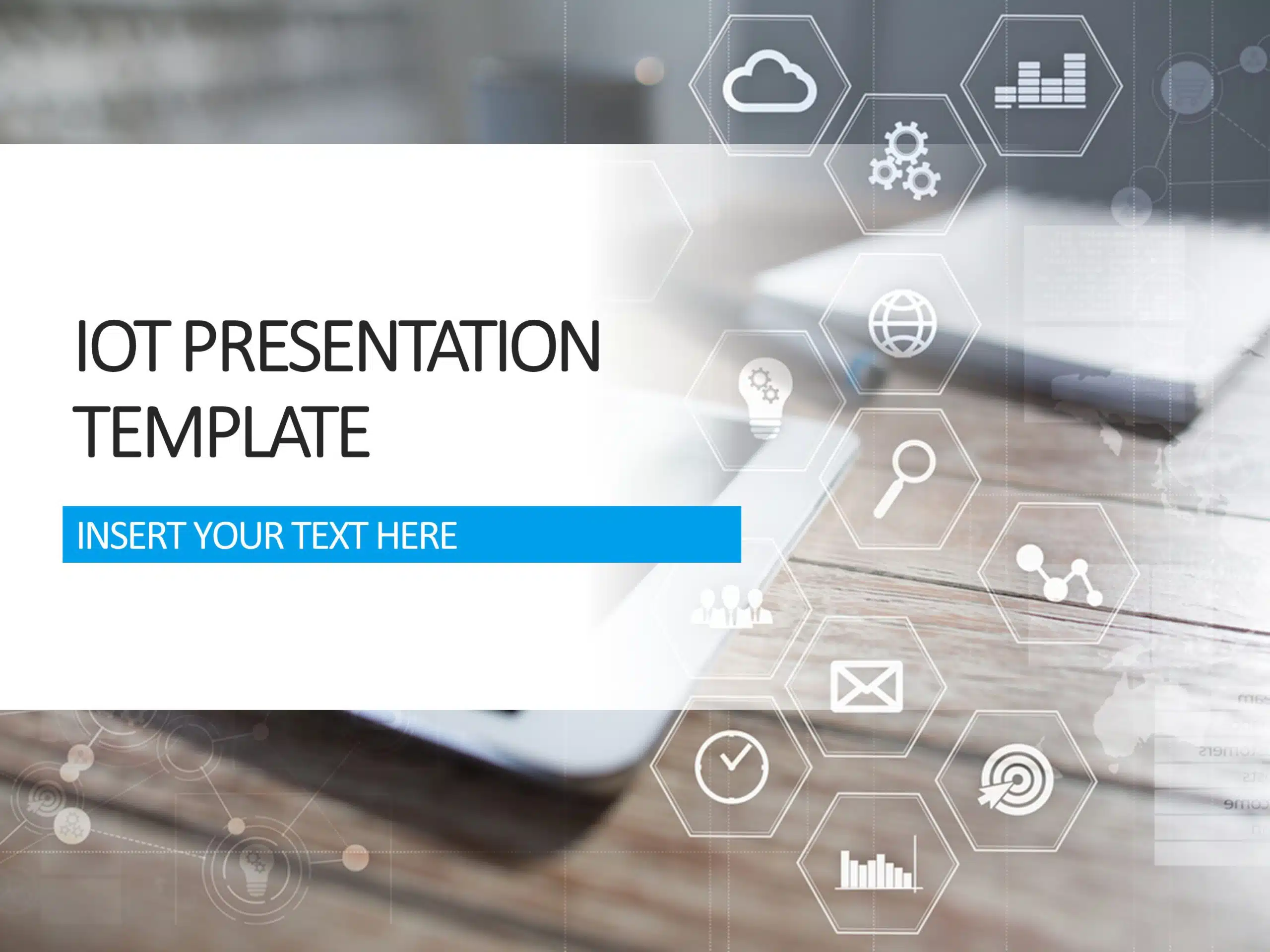 template slide powerpoint