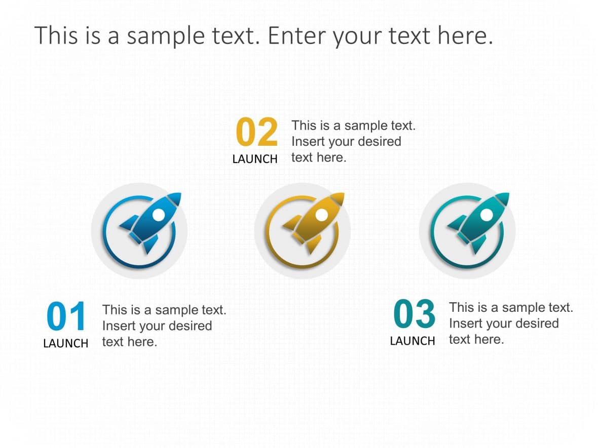 Product Launch 2 PowerPoint Template SlideUpLift