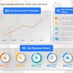 Business Plan Dashboard 1 PowerPoint Template & Google Slides Theme