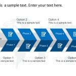 Project Phases Planning 1 PowerPoint Template & Google Slides Theme