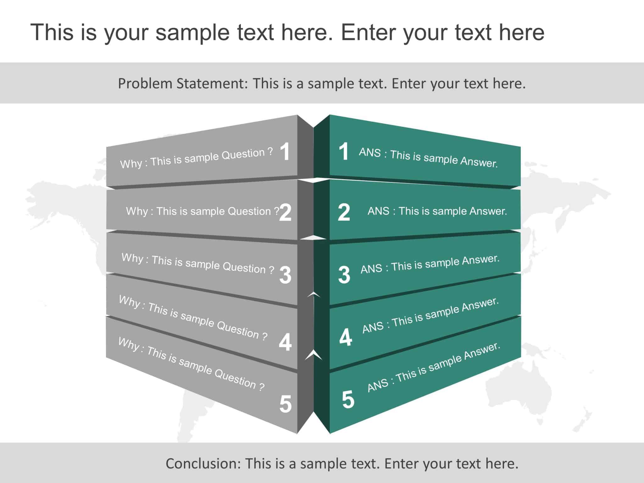 Top 5 Whys Templates 5 Whys Analysis Examples SlideUpLift 1