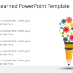 Lessons Learned PowerPoint Template & Google Slides Theme