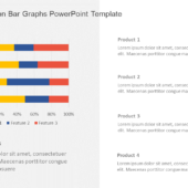 Product Comparison Features PowerPoint Template