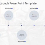 Product Launch 1 PowerPoint Template & Google Slides Theme