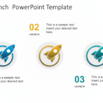 Product Launch 2 PowerPoint Template & Google Slides Theme