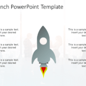 Product Launch 3 PowerPoint Template