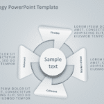 Product Strategy 1 PowerPoint Template & Google Slides Theme