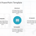 Target Market 3 PowerPoint Template & Google Slides Theme