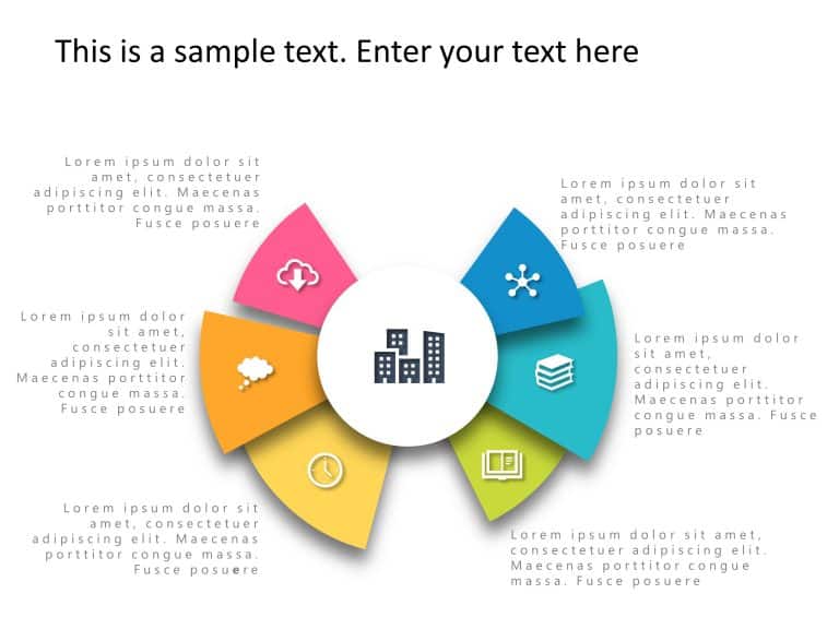 Company Capabilities 17 PowerPoint Template & Google Slides Theme