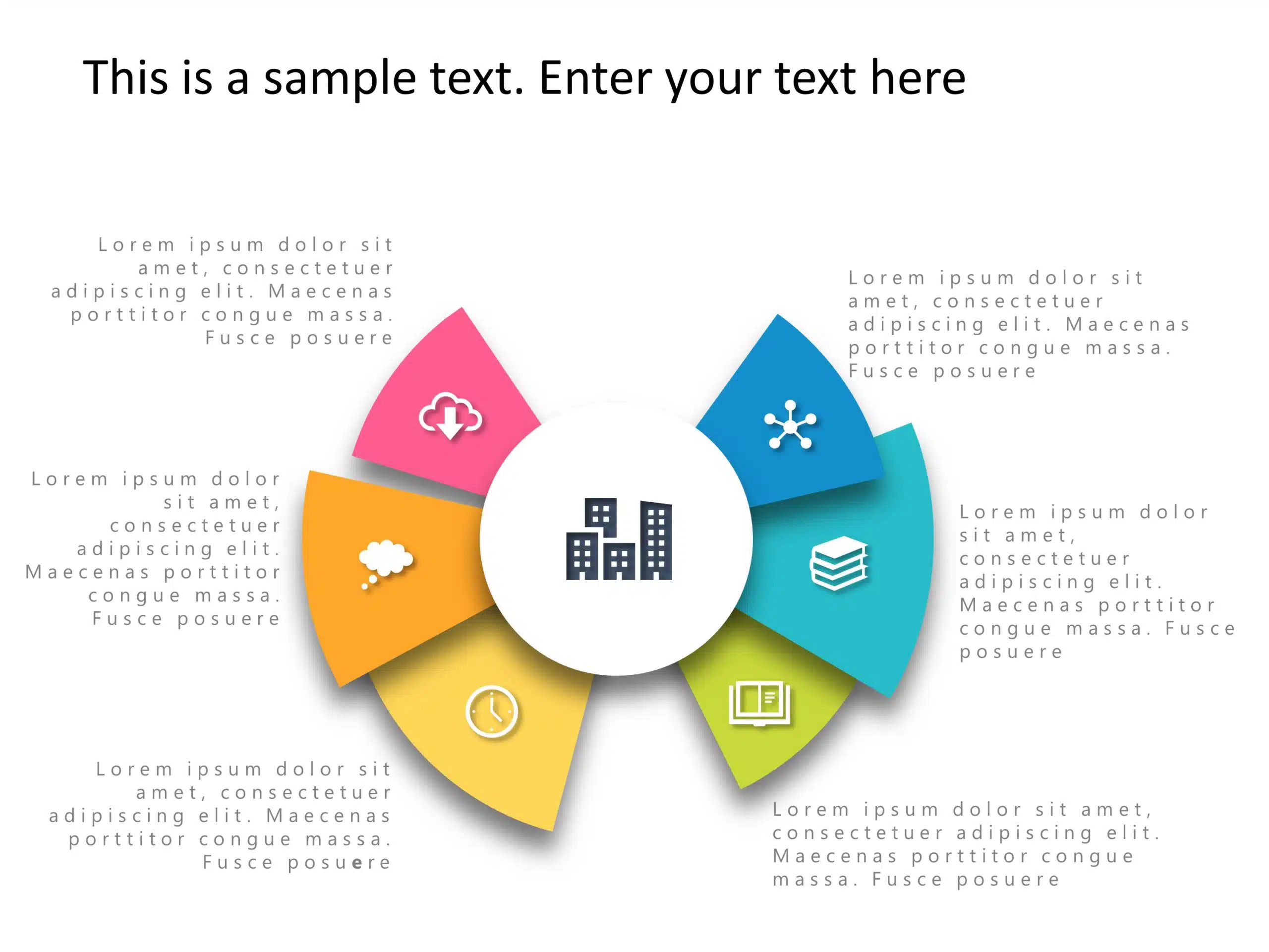 Company Capabilities 17 PowerPoint Template & Google Slides Theme