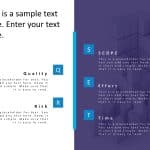 Project Management 3 PowerPoint Template