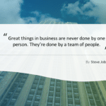 Business Quotes PowerPoint Template & Google Slides Theme