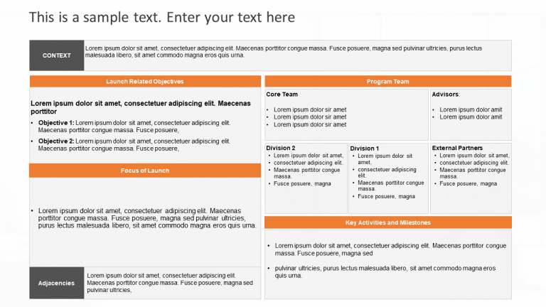 How To Write An Effective Summary Plus Executive Summary Examples For ...