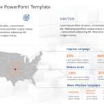 Business Update 1 PowerPoint Template & Google Slides Theme