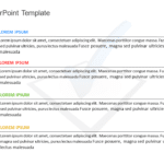 Checklist 4 PowerPoint Template & Google Slides Theme