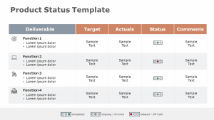 Discover Effective Product RoadMap Templates for PowerPoint | Best ...