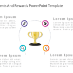 Accomplishments and Rewards PowerPoint Template & Google Slides Theme