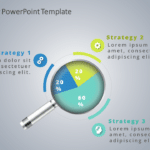 Lens Strategy 02 PowerPoint Template & Google Slides Theme