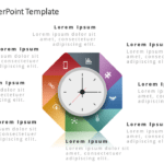 Octagon 1 PowerPoint Template & Google Slides Theme