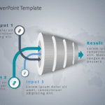 Outcomes 1 PowerPoint Template & Google Slides Theme