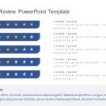 Product Review 5 PowerPoint Template & Google Slides Theme