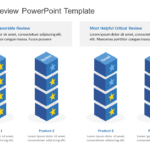 Product Review 6 PowerPoint Template & Google Slides Theme