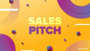 How To Write An Effective Sales Pitch Plus Best Sales Presentation Templates to build Winning Sales Pitch