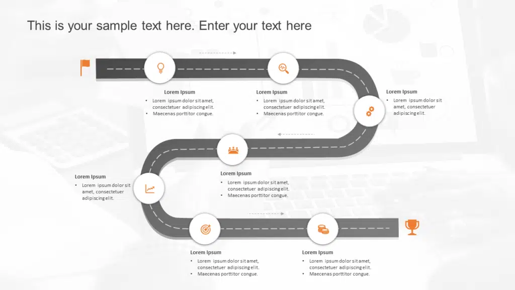 Customer Journey Roadmap