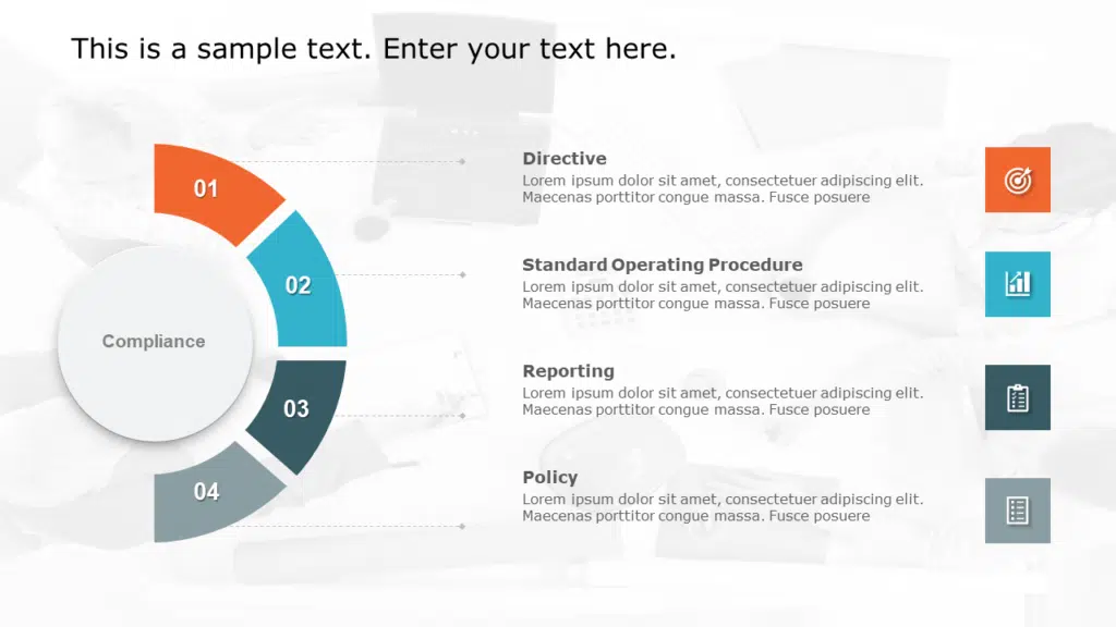 Quality Compliance Template