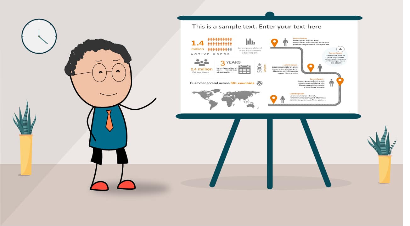 5 Tips to Deliver Winning PowerPoint Presentations using PowerPoint Templates
