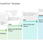 Action Plan PowerPoint Template & Google Slides Theme