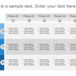 Animated Product RoadMap 22 PowerPoint Template & Google Slides Theme