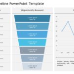 Customer Pipeline 04 PowerPoint Template & Google Slides Theme