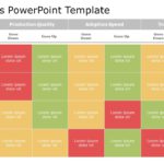 Heat Maps 05 PowerPoint Template & Google Slides Theme