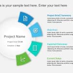 Project Brief PowerPoint Template & Google Slides Theme