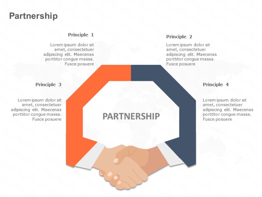 Editable Partnership Templates For Powerpoint Slideup Vrogue Co